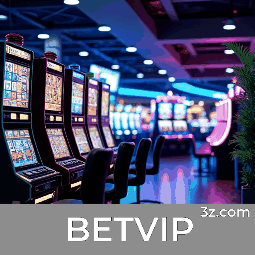 Apostas em movimento com o aplicativo BETVIP