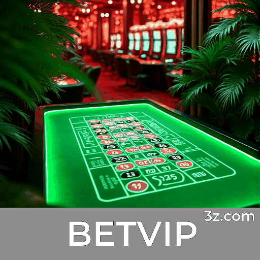 BETVIP Sistema Inteligente: Experiência de Recompensa Personalizada