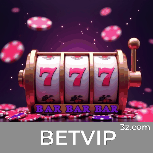 BETVIP: Slots - Gigantescos Jackpots, Live Dealer - Experiência Imersiva, Jogos de Mesa - Estratégia Máxima