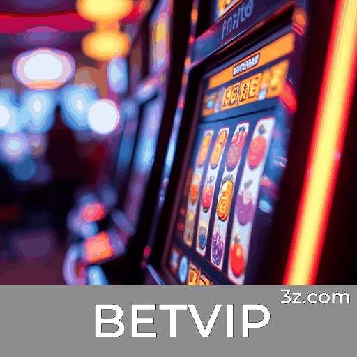 BETVIP: Slots - Gigantescos Jackpots, Live Dealer - Experiência Imersiva, Jogos de Mesa - Estratégia Máxima