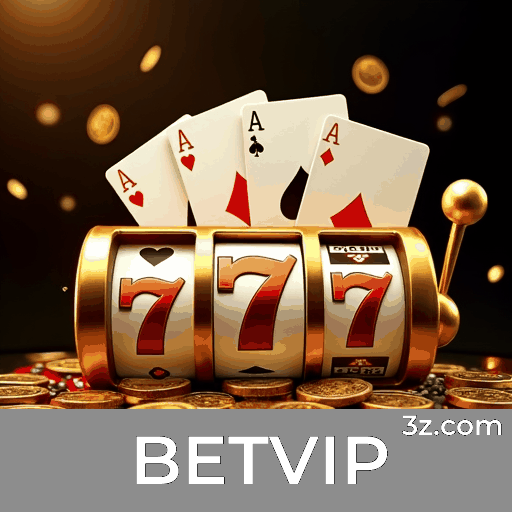 BETVIP: Diversidade e Imersão para Jogadores Brasileiros