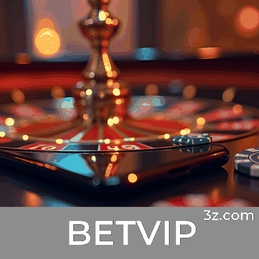 BETVIP: Diversidade e Imersão para Jogadores Brasileiros