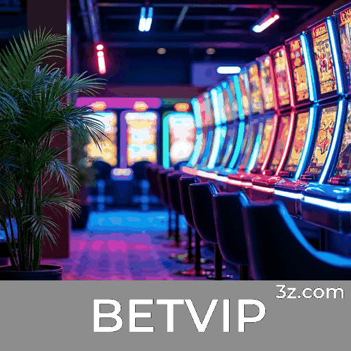 BETVIP: Experimente a Emoção e os Altos Retornos do Crash