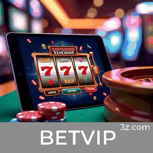 Descubra o Acesso Exclusivo e Seguro no BETVIP