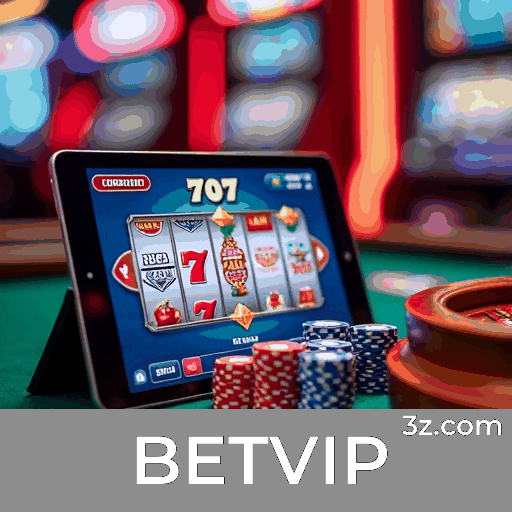 BETVIP: Estável, Seguro e Otimizado para Brasileiros