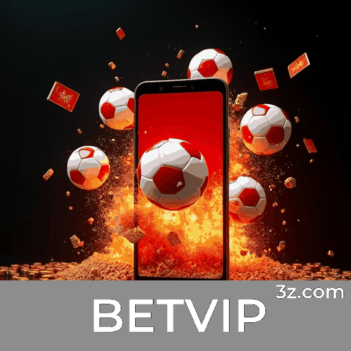 BETVIP: Cassino Online e Pagamentos Rápidos