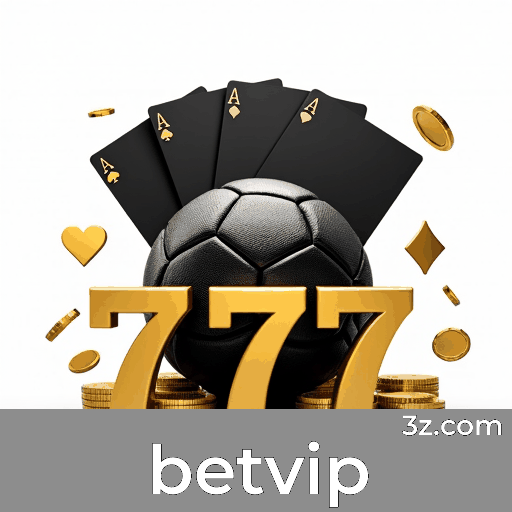 Betvip: Experiência de Cassino Imersiva para Brasileiros