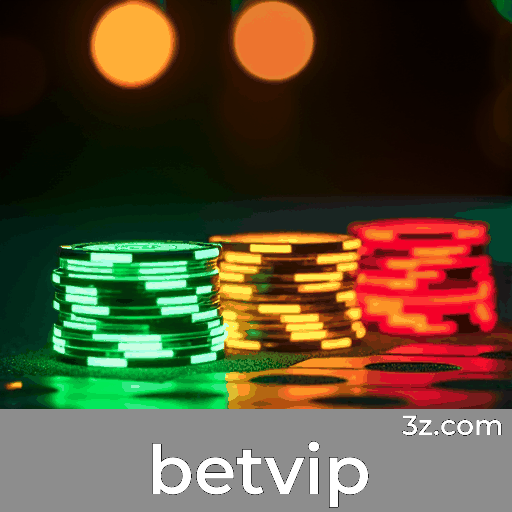 Experimente BetVIP: Completo e Sempre ao Seu Alcance